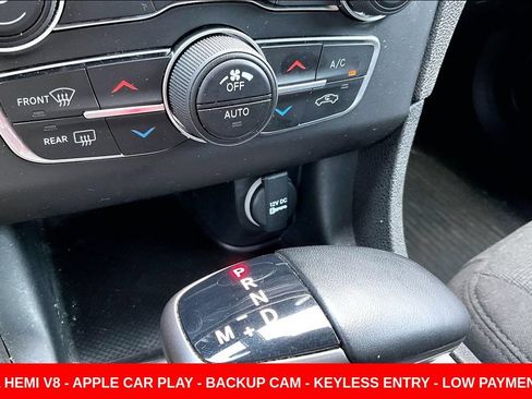 Used 2020 Dodge Charger R/T RWD image 16