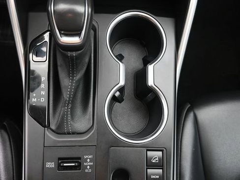 Used 2023 Toyota Highlander XLE image 20