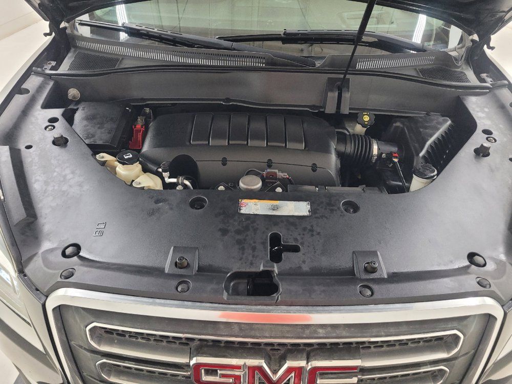 Used 2017 GMC Acadia Limited SLT FWD image 30