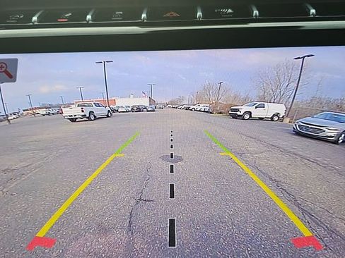 Used 2024 Jeep Grand Cherokee Limited image 16