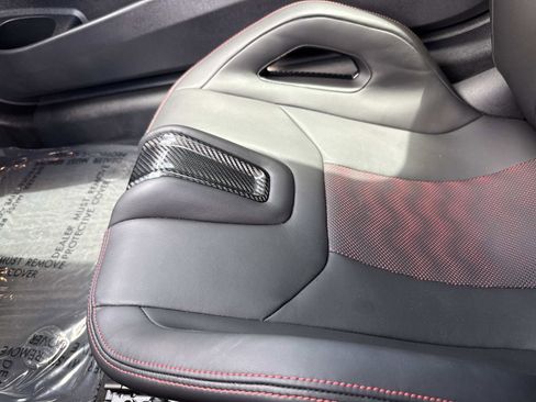 Used 2025 BMW M4 CS AWD/4WD image 48