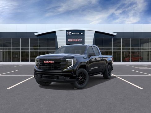 New 2026 GMC Sierra 1500 Elevation AWD/4WD image 8