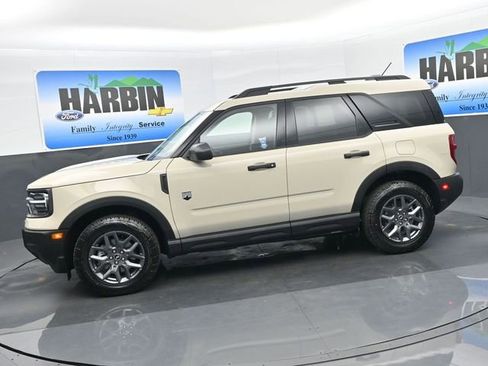 New 2025 Ford Bronco Sport Big Bend image 2