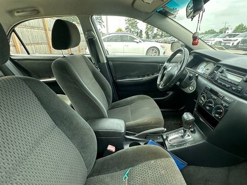 Used 2006 Toyota Corolla FWD image 9