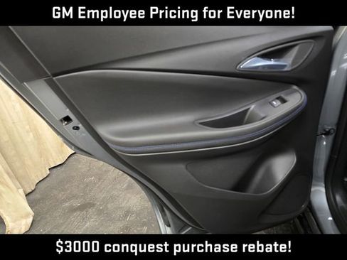 New 2026 Buick Encore GX Sport Touring w/ Comfort Package image 26