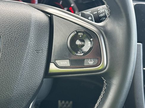 Used 2021 Honda Civic Sport image 28