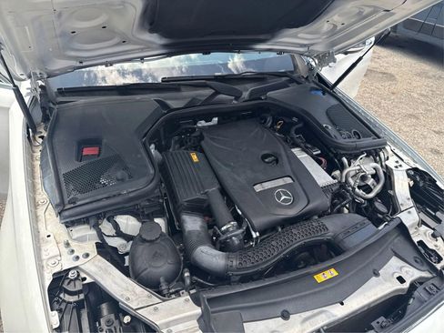 Used 2019 Mercedes-Benz E 300 w/ Premium 1 Package image 11