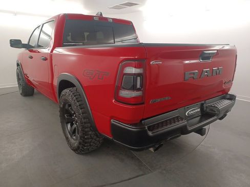 Used 2024 RAM 1500 Rebel w/ Rebel Level 2 Equipment Group AWD/4WD image 5