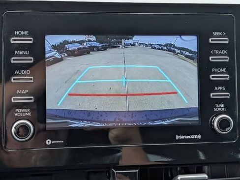 Used 2023 Toyota Camry LE FWD image 19