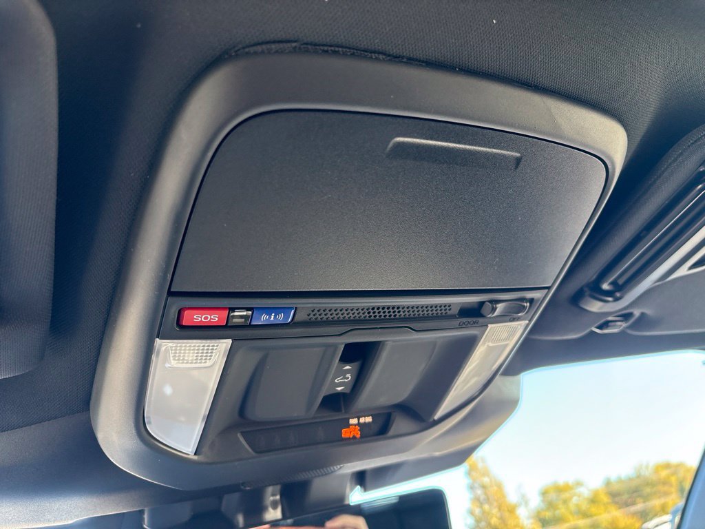 New 2026 Subaru Forester Touring AWD/4WD image 23