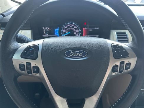 Used 2016 Ford Flex SEL FWD image 24