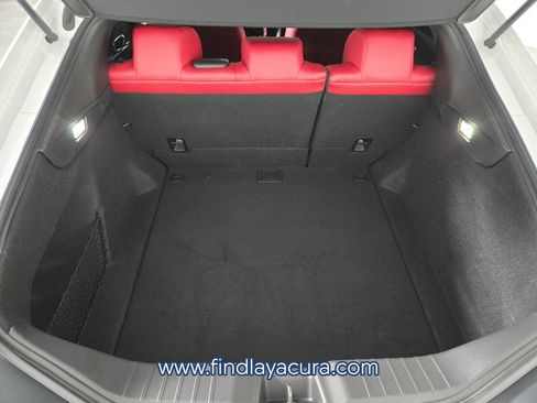 Used 2024 Acura Integra A-Spec image 16