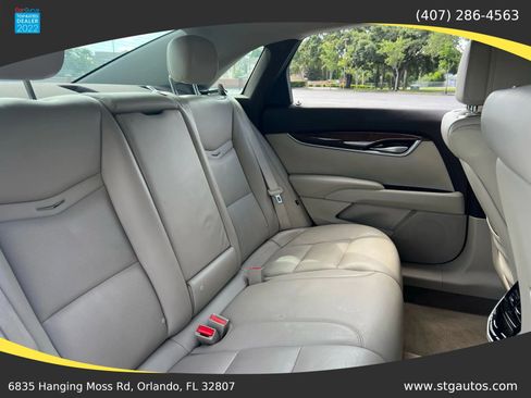 Used 2014 Cadillac XTS Premium image 25