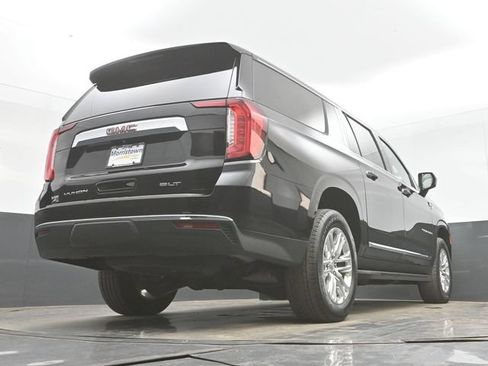 Used 2023 GMC Yukon XL SLT AWD/4WD image 49