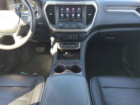 Used 2020 GMC Acadia Denali w/ Technology Package image 21