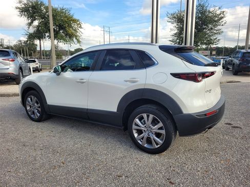 Certified 2023 MAZDA CX-30 AWD 2.5 S w/ Select Package image 9