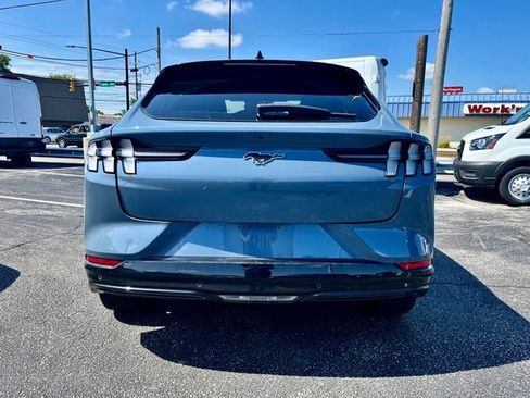 Used 2023 Ford Mustang Mach-E Premium AWD/4WD image 6
