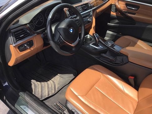 Used 2015 BMW 428i xDrive Coupe w/ Premium Package image 19
