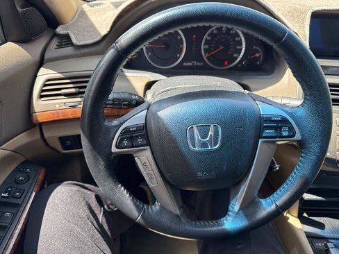 Used 2010 Honda Accord EX-L image 7