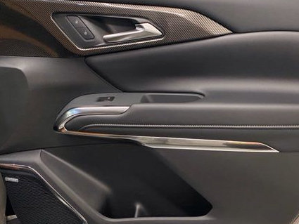 New 2027 Chevrolet Traverse Z71 w/ Enhanced Driving Package AWD/4WD image 31