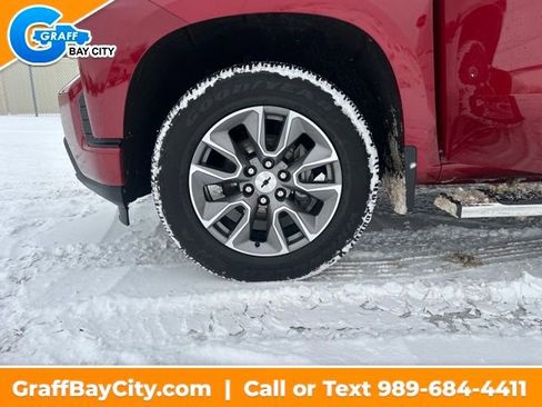 Used 2019 Chevrolet Silverado 1500 RST w/ All-Star Edition image 25