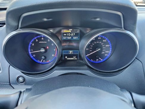 Used 2019 Subaru Legacy 2.5i Premium image 16