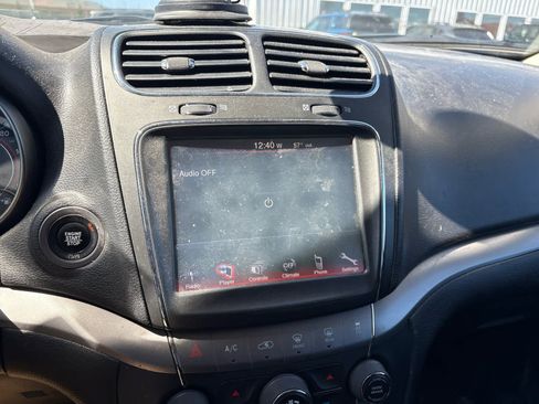 Used 2017 Dodge Journey Crossroad image 10