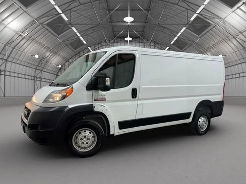 Used 2020 RAM ProMaster 1500 image 10