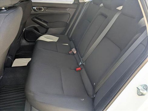 Used 2023 Honda Civic EX image 17