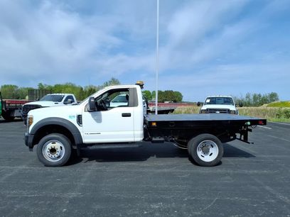 Used 2019 Ford F450 XL