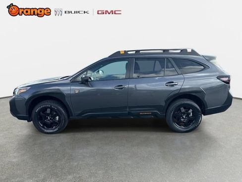 Used 2024 Subaru Outback Wilderness AWD/4WD image 6