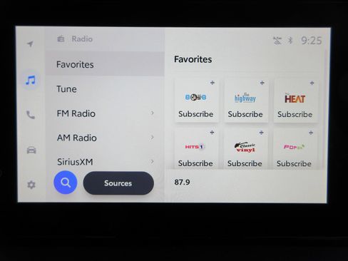 Used 2024 Toyota Land Cruiser 1958 image 37