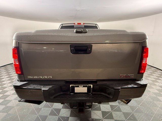 Used 2013 GMC Sierra 3500 Denali AWD/4WD image 7