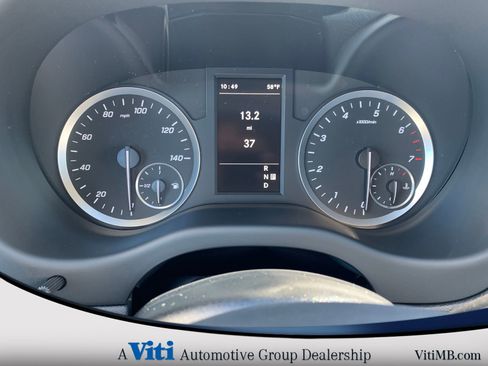 Used 2023 Mercedes-Benz Metris Passenger image 19