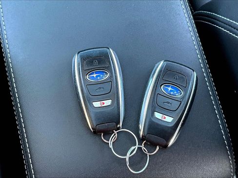 Used 2022 Subaru Forester Touring image 33