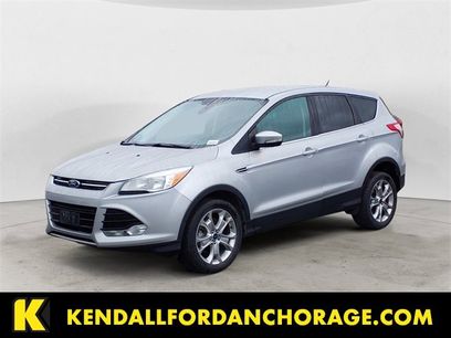 Used 2013 Ford Escape SEL