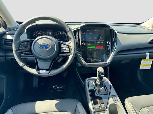 New 2026 Subaru Crosstrek 2.5i Limited AWD/4WD image 21