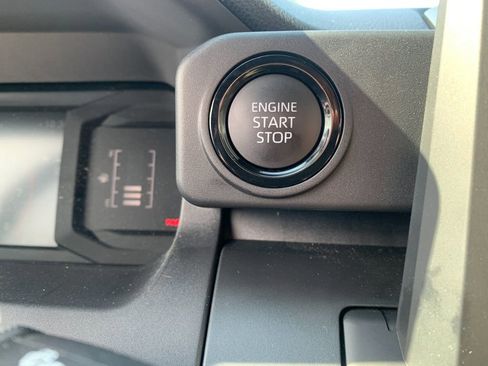 Used 2026 Toyota Tacoma SR w/ SR Upgrade Package image 25