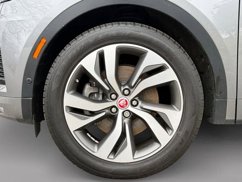 Used 2021 Jaguar E-PACE 300 Sport AWD/4WD image 19