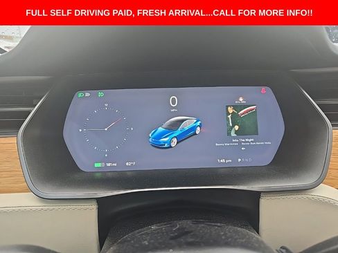 Used 2019 Tesla Model S P100D image 3