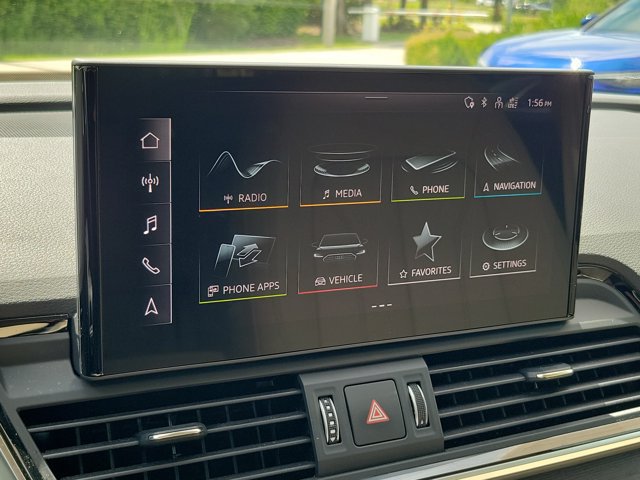 Certified 2022 Audi Q5 2.0T Premium AWD/4WD image 26