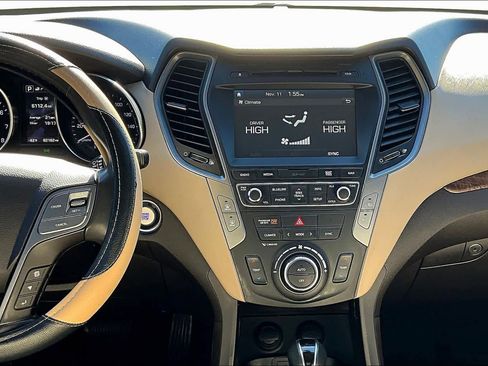 Used 2018 Hyundai Santa Fe Sport w/ Cargo Package image 6