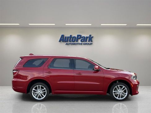 Used 2021 Dodge Durango GT image 8