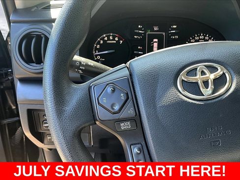 Used 2019 Toyota Tundra SR RWD image 15