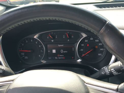 Used 2021 Chevrolet Equinox LT image 13