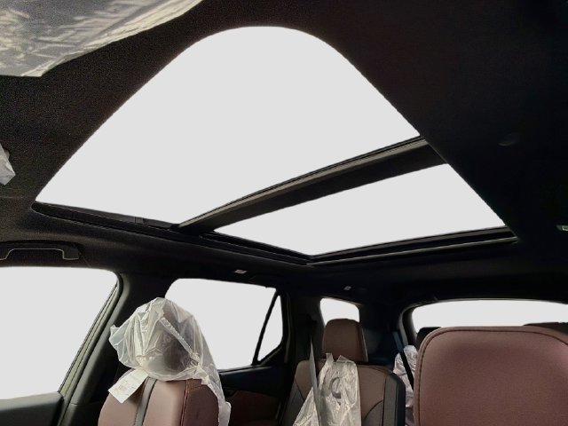 New 2026 Honda Pilot TrailSport image 21