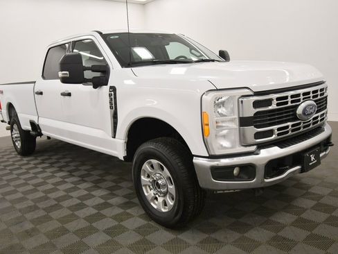 Used 2023 Ford F350 XL image 9