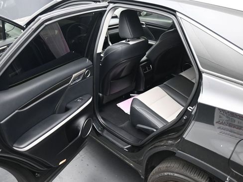 Used 2022 Lexus RX 350 FWD w/ Special Edition image 23