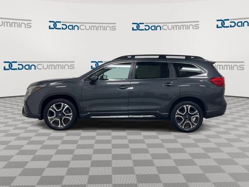 Used 2023 Subaru Ascent Limited AWD/4WD image 5