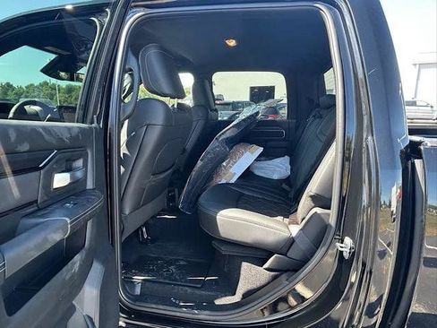 New 2026 RAM 2500 Power Wagon image 8